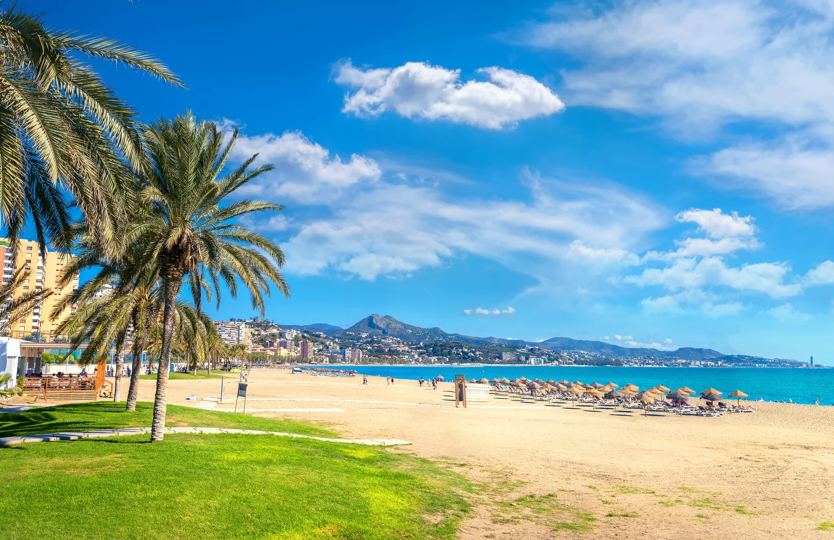 Costa del Sol – najlepsze miejsce do życia i inwestycji w Hiszpanii