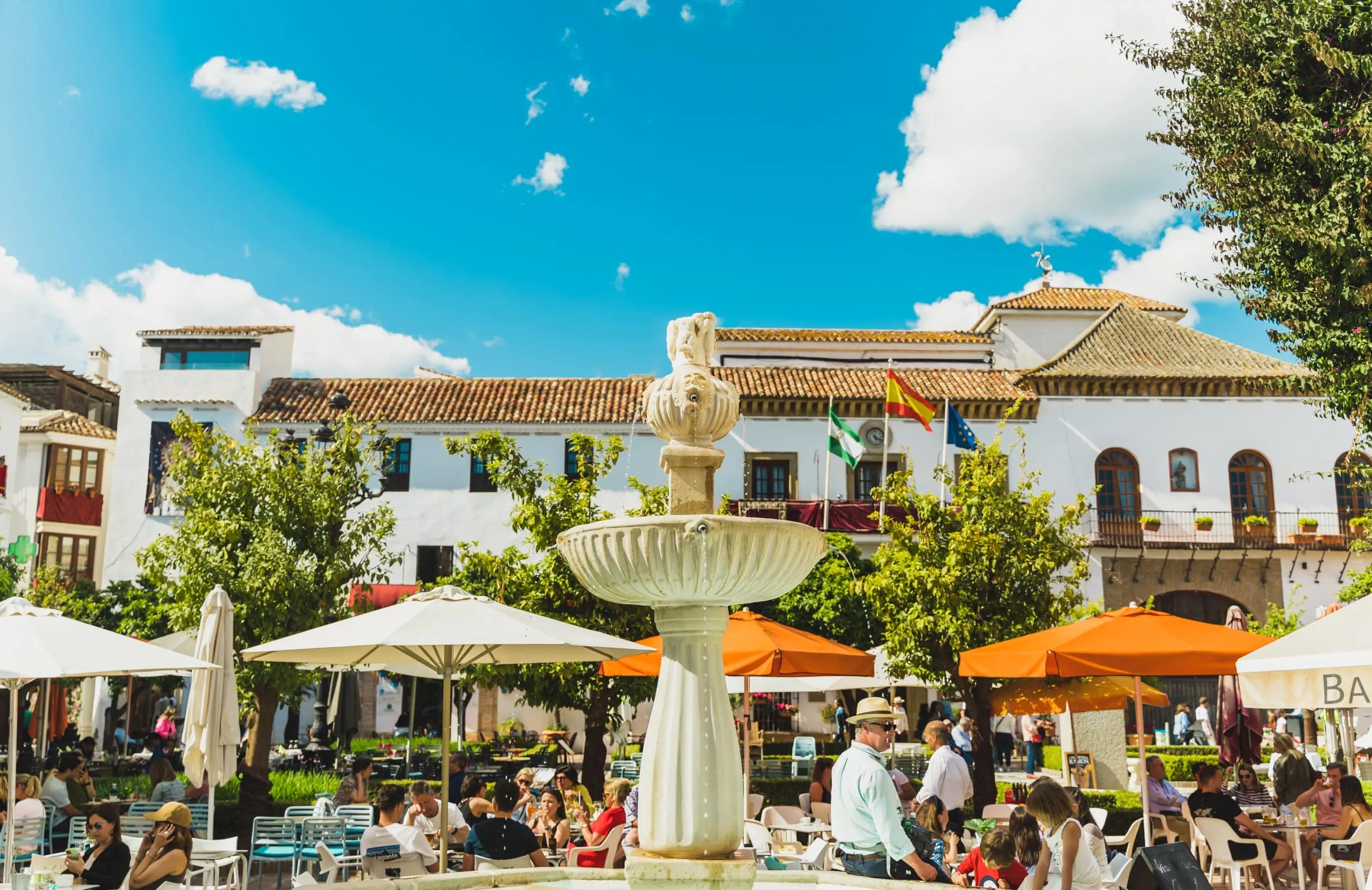 Marbella – luksus i styl życia na Costa del Sol